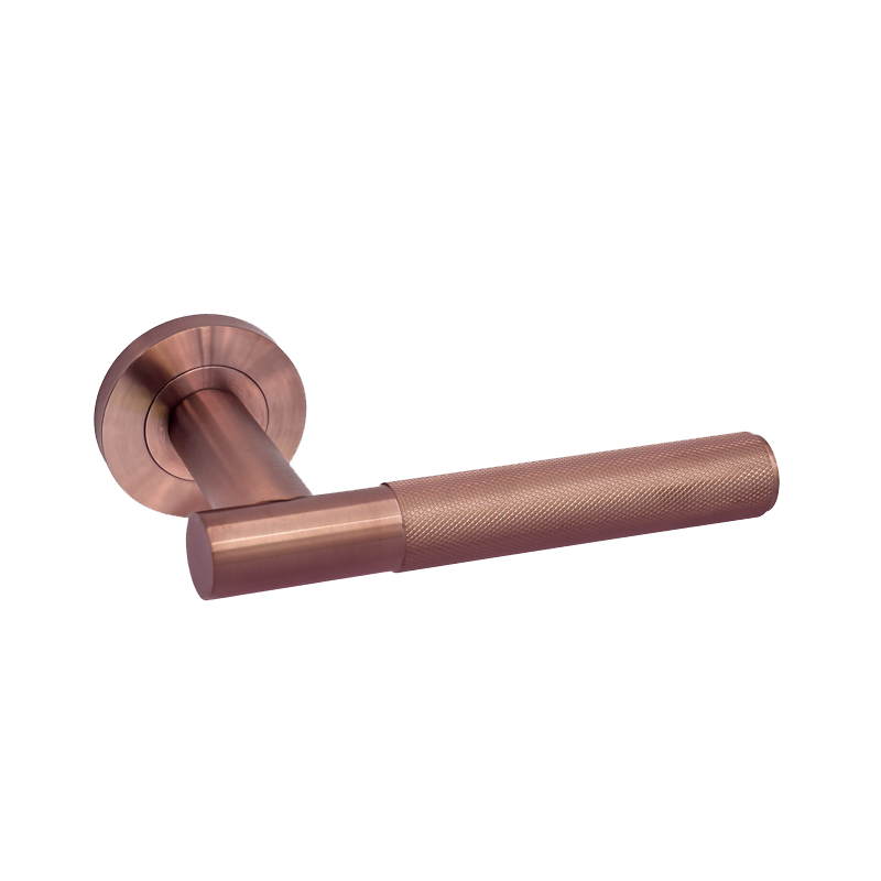 Lugano Satin Copper