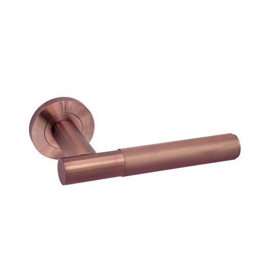 Lugano Satin Copper