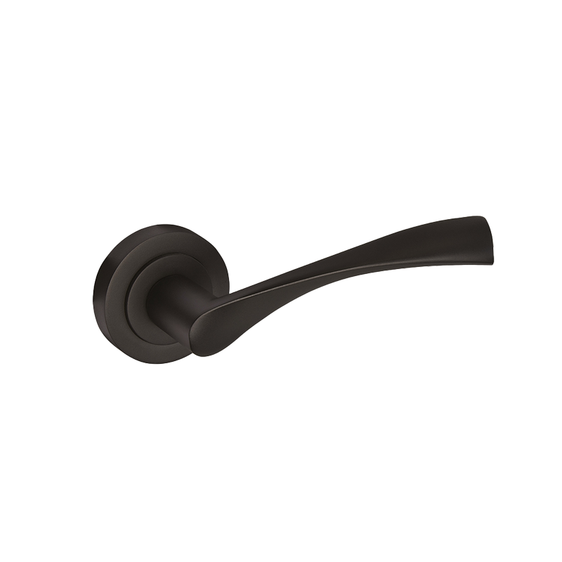 Lupus Privacy Matt Black