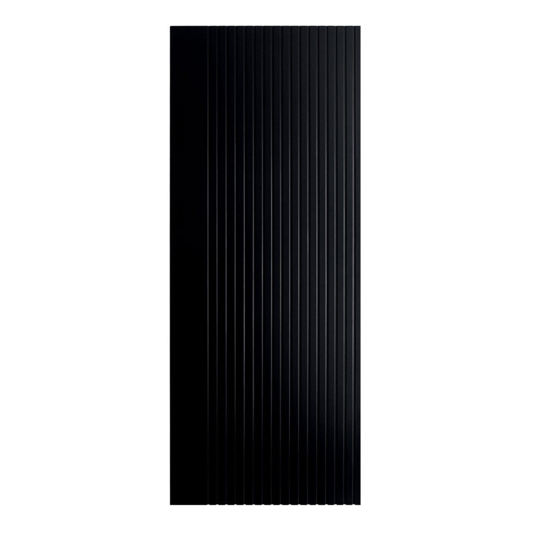 Malmo Black Prefinished