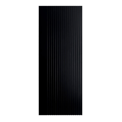Malmo Black Prefinished
