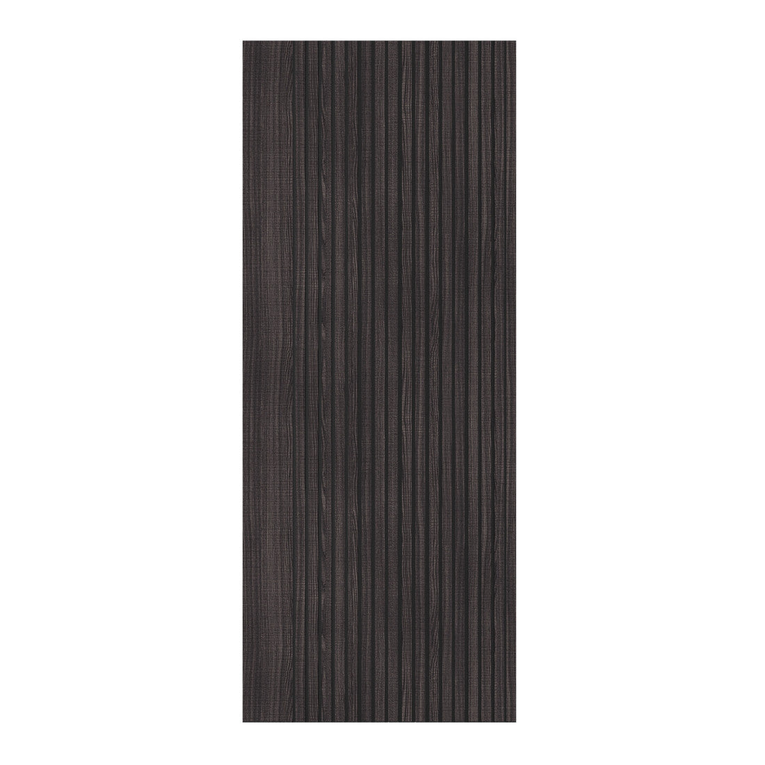 Malmo Dark Grey Ash FSC Internal Door