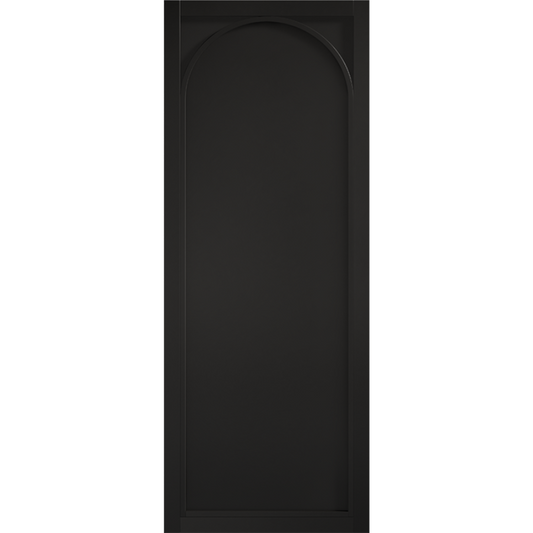 Melrose Pre-finished Black