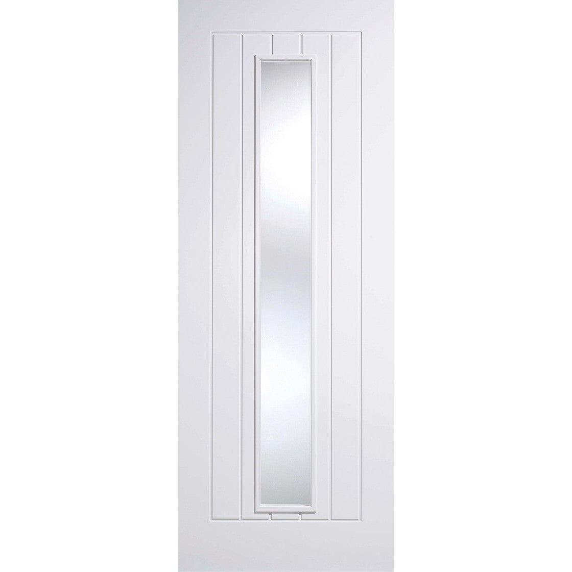 Mexicano 1L Primed White