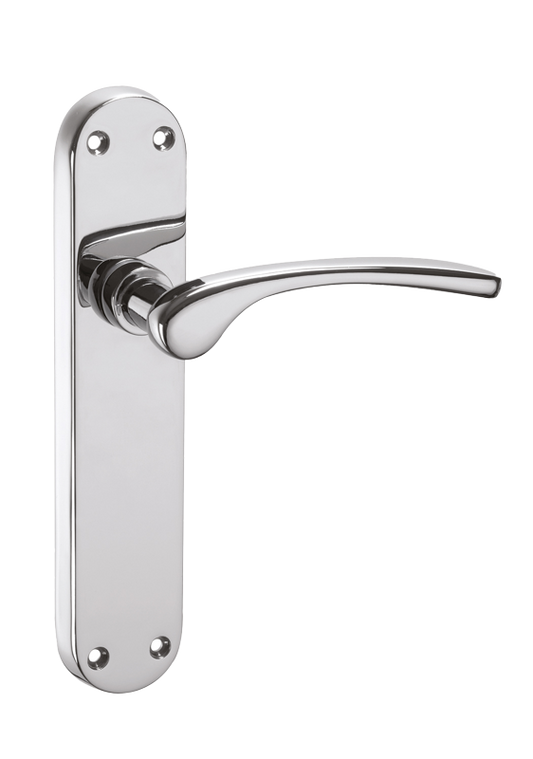 Musca Premium Plus Range Polished Chrome