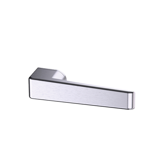 Nolita Satin Chrome