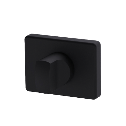 Nolita Thumbturn Matt Black