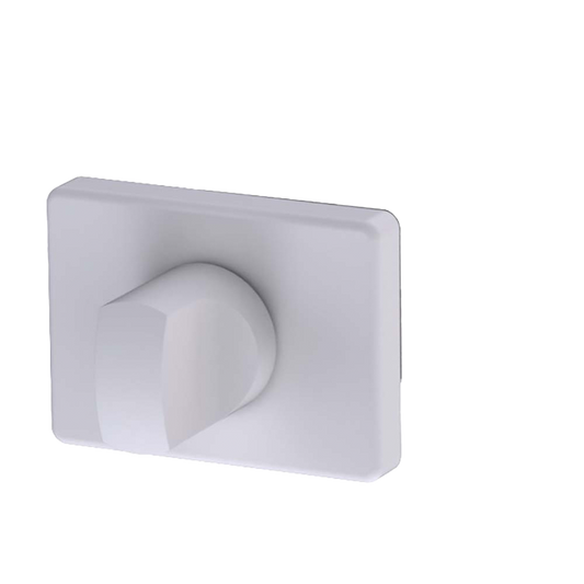 Nolita Thumbturn Matt White