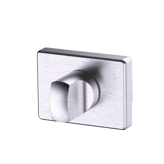 Nolita Thumbturn Satin Chrome
