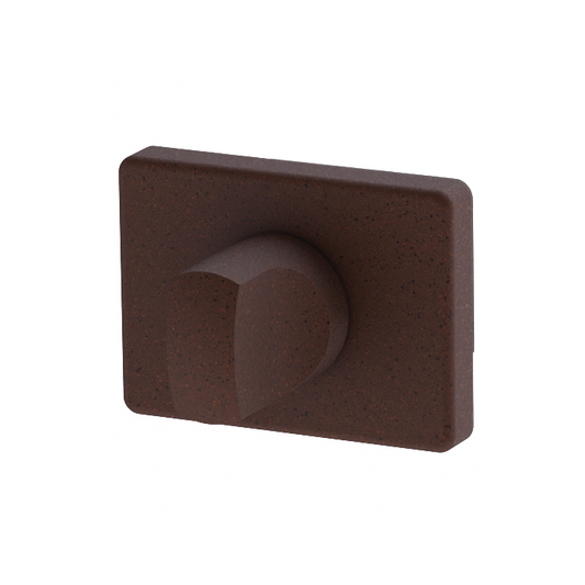 Nolita Thumbturn Timeless Rust