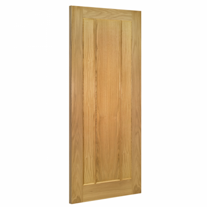 Norwich Unfinished internal door Deanta