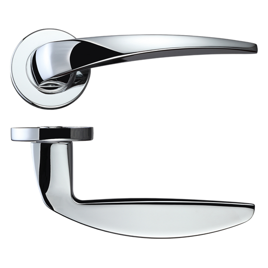 Orion Polished chrome