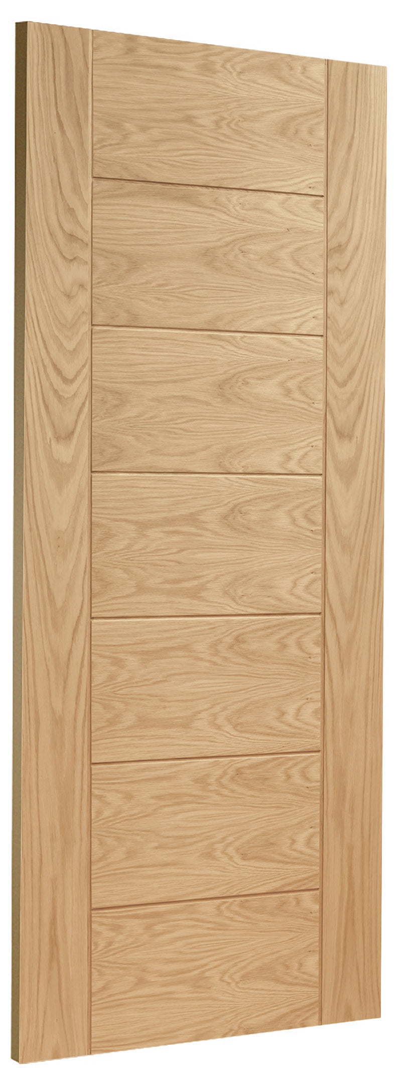Palermo Internal Oak Pre-Finished Original