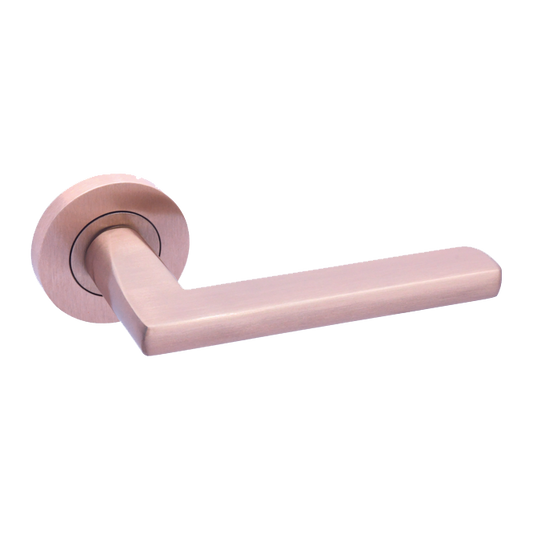 Parma Rose Gold
