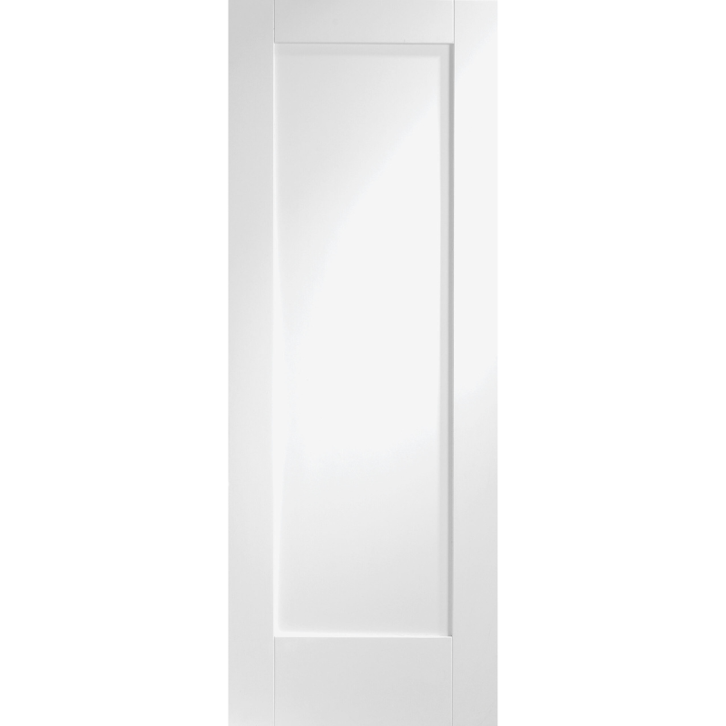 Pattern 10 Internal White Primed