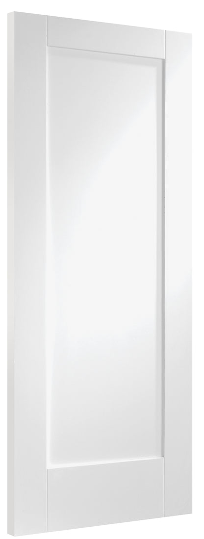 Pattern 10 Internal White Primed 3d