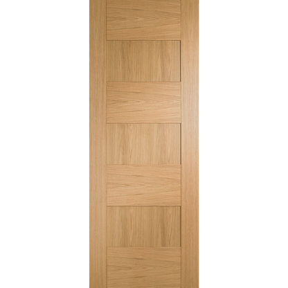 Perugia Internal Oak Pre-Finished 
