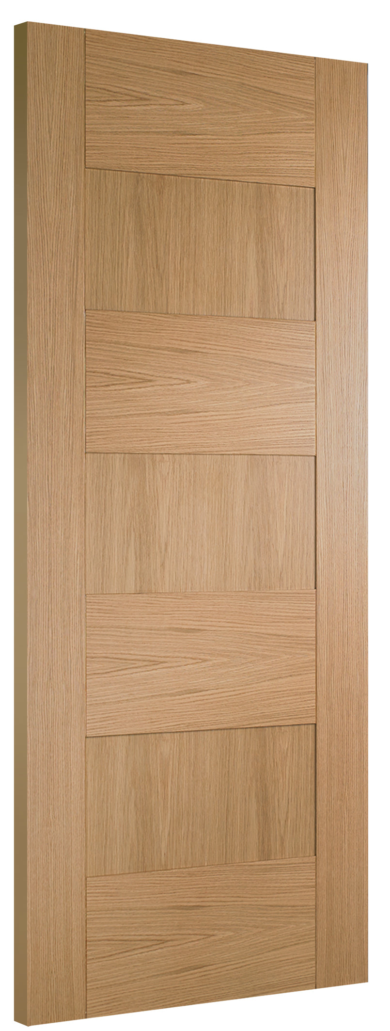 Perugia Internal Oak Pre-Finished 