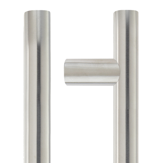 Pictor 600 Privacy Premium Plus Range Satin Chrome