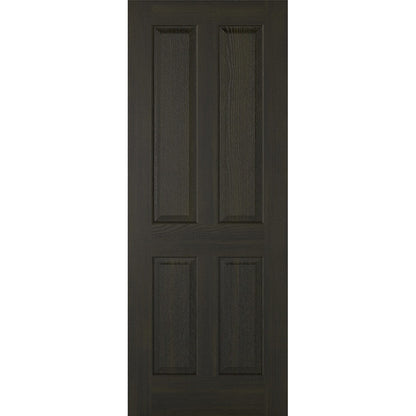 Regency 4P Pre-finished Smoked Oak