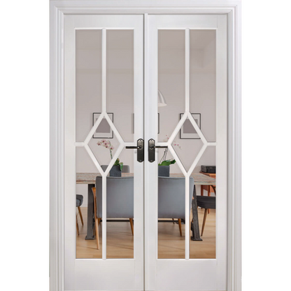 Reims W4 Primed White