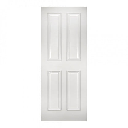 Rochester White Primed internal door
