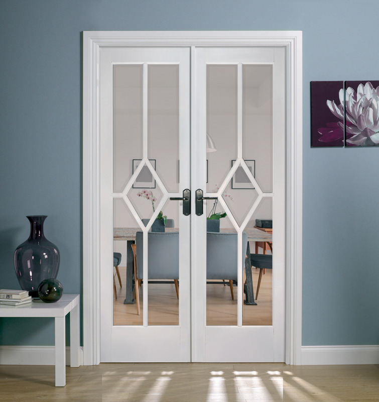 Reims W4 Primed White