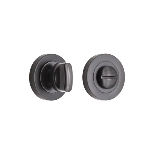 Standard Turn & Release Matt Black