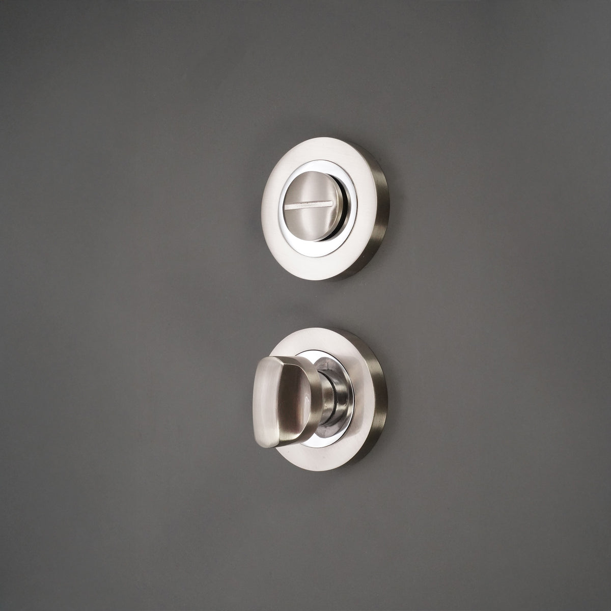 Standard Turn & Release Dual Tone