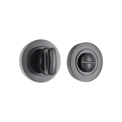 Standard Turn & Release Gunmetal Grey