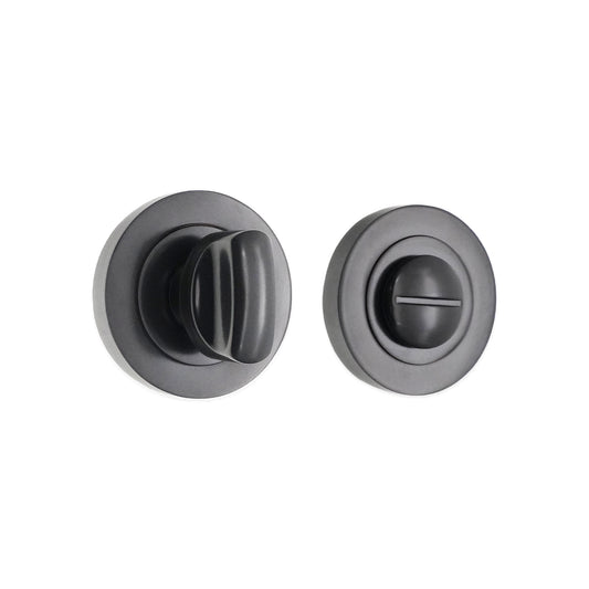 Standard Turn & Release Gunmetal Grey