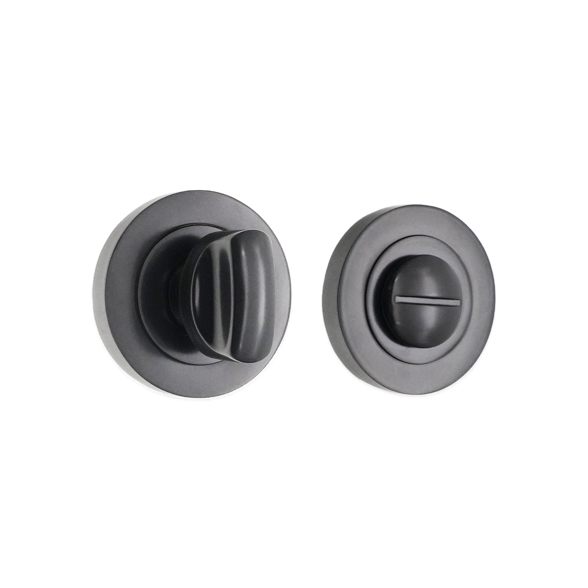 Standard Turn & Release Gunmetal Grey
