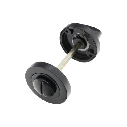 Standard Turn & Release Gunmetal Grey