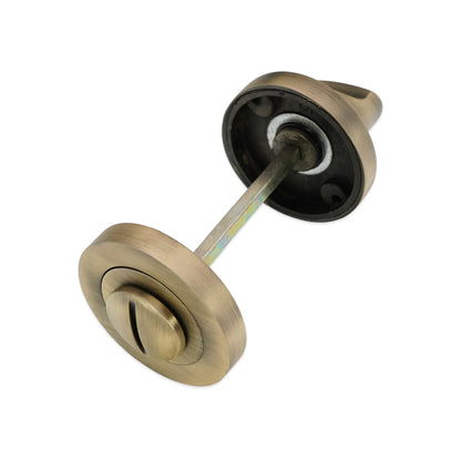 Standard Turn & Release Matt Antique