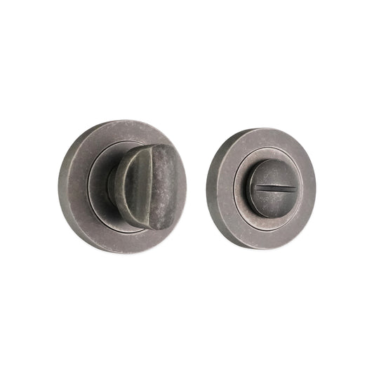 Standard Turn & Release Pewter