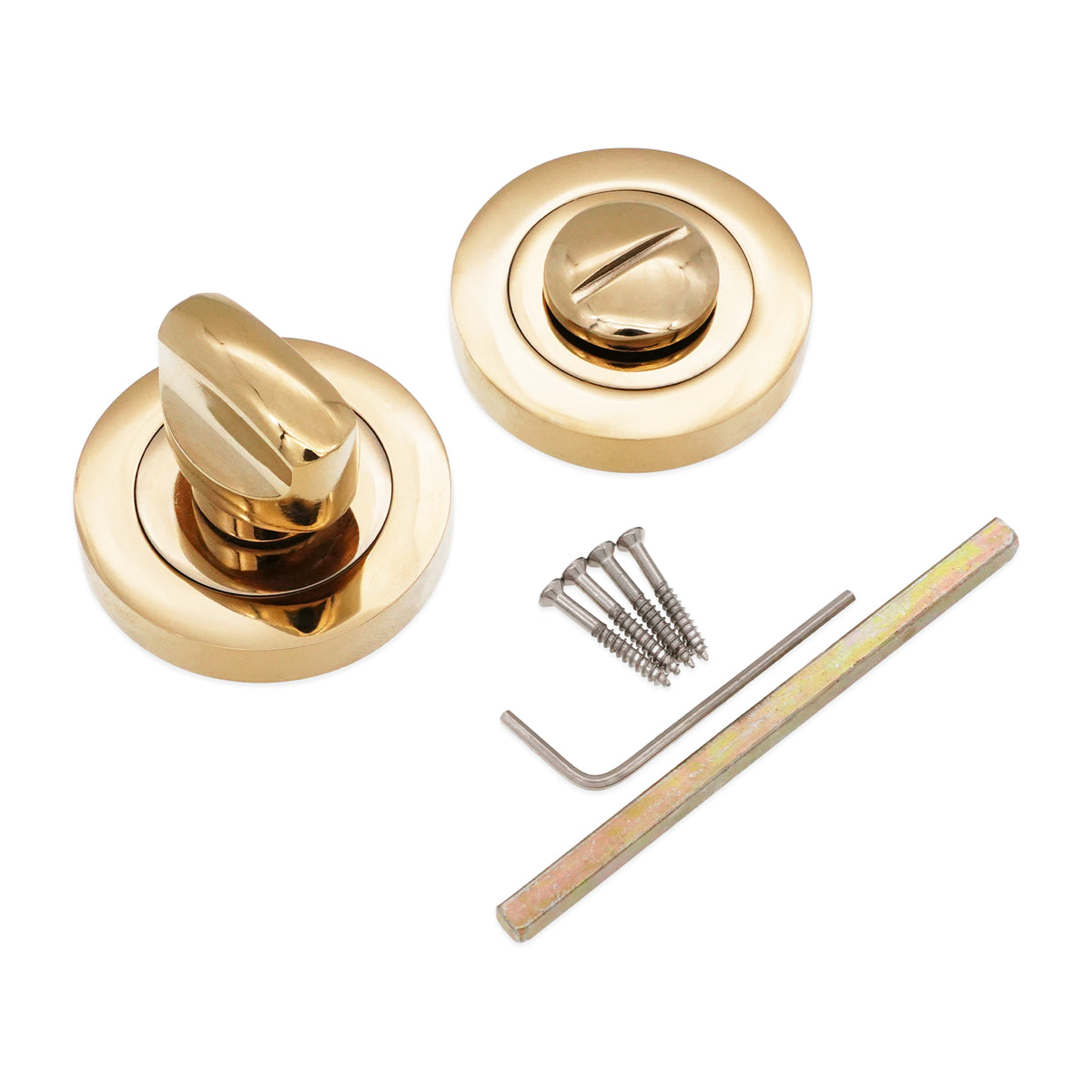 Standard Turn & Release PVD Bras