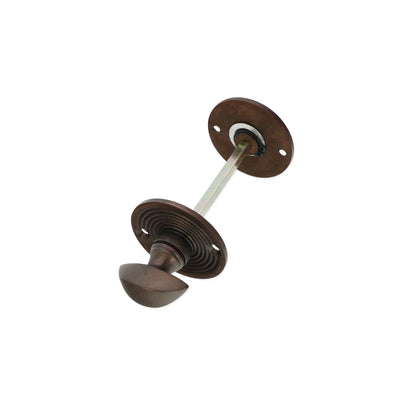Beehive Turn & Release Matt Antique