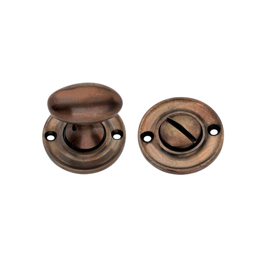 Slimline Turn & Release Antique