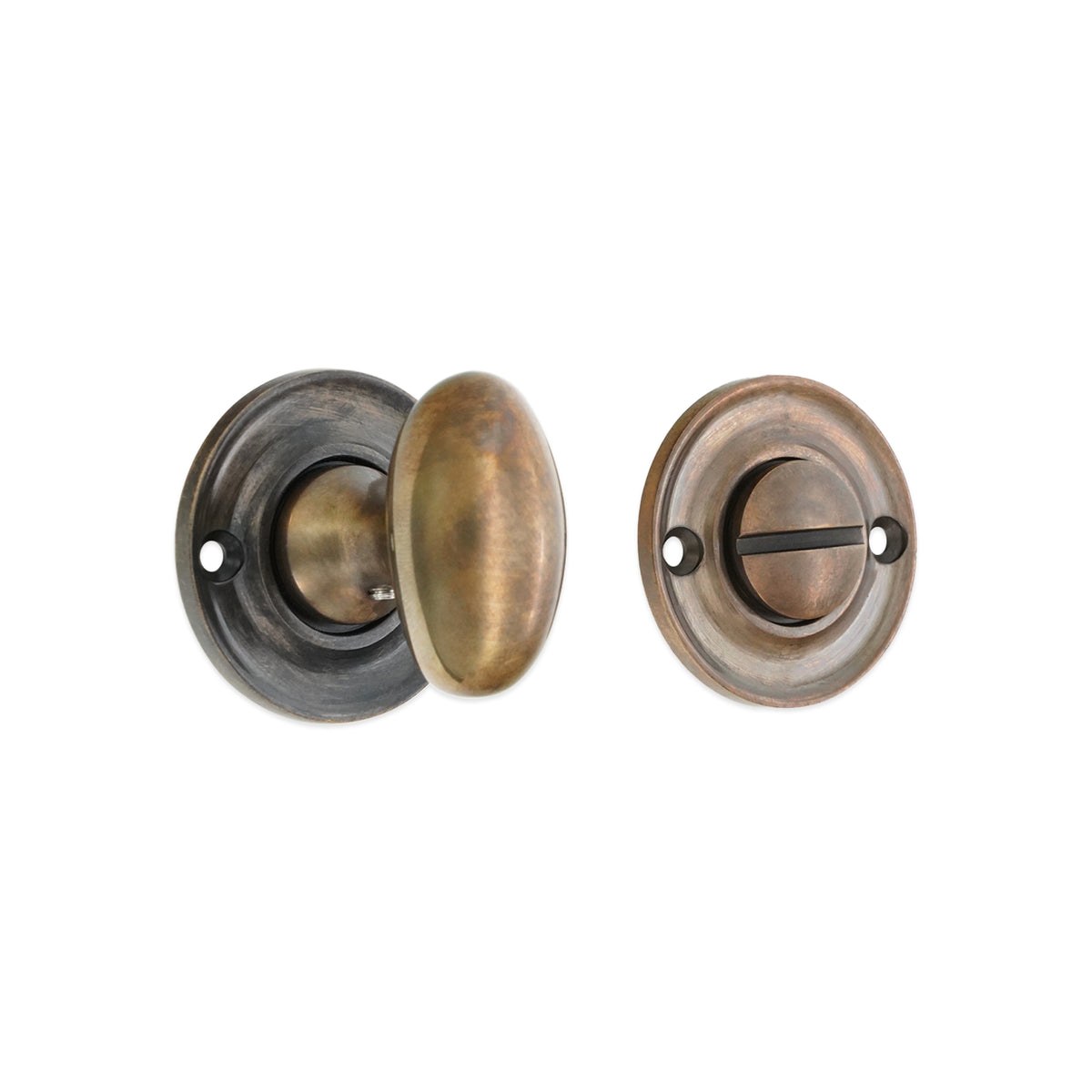 Slimline Turn & Release Antique