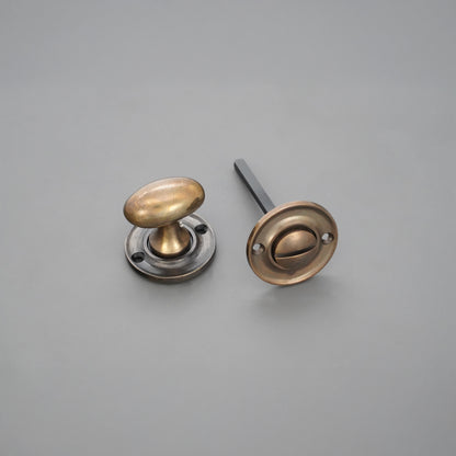 Slimline Turn & Release Antique