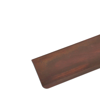 Tidy Flap 275 x 80mm Aged Bronze