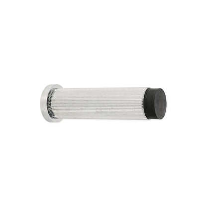 Connaught Linear Door Stopper Polished Chrome