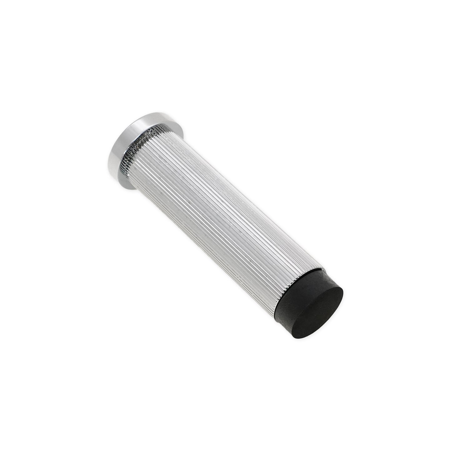 Connaught Linear Door Stopper Polished Chrome