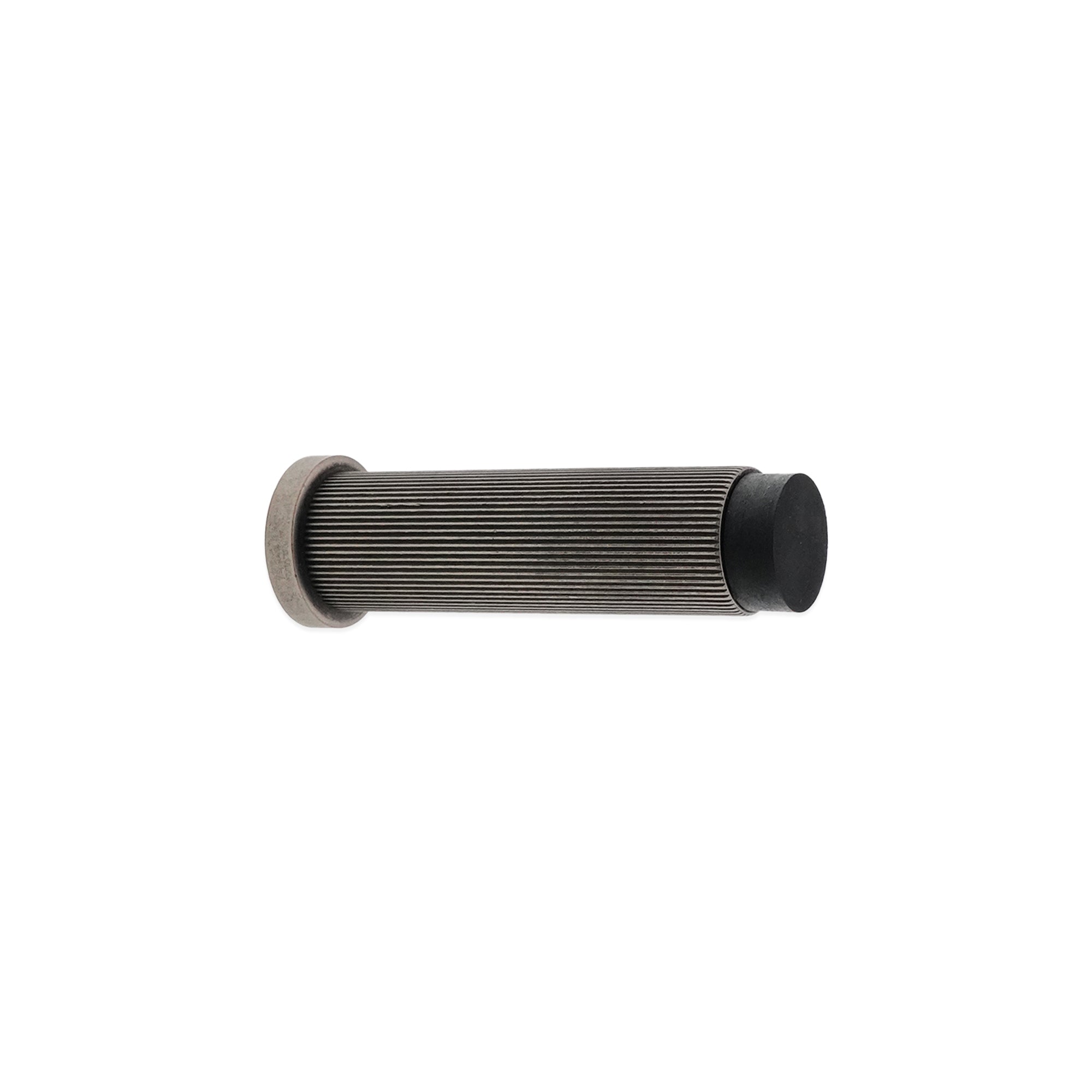 Connaught Linear Door Stopper Pewter – Interior Doors