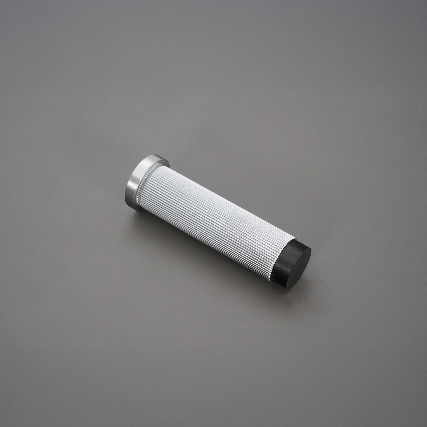 Connaught Linear Door Stopper Satin Chrome