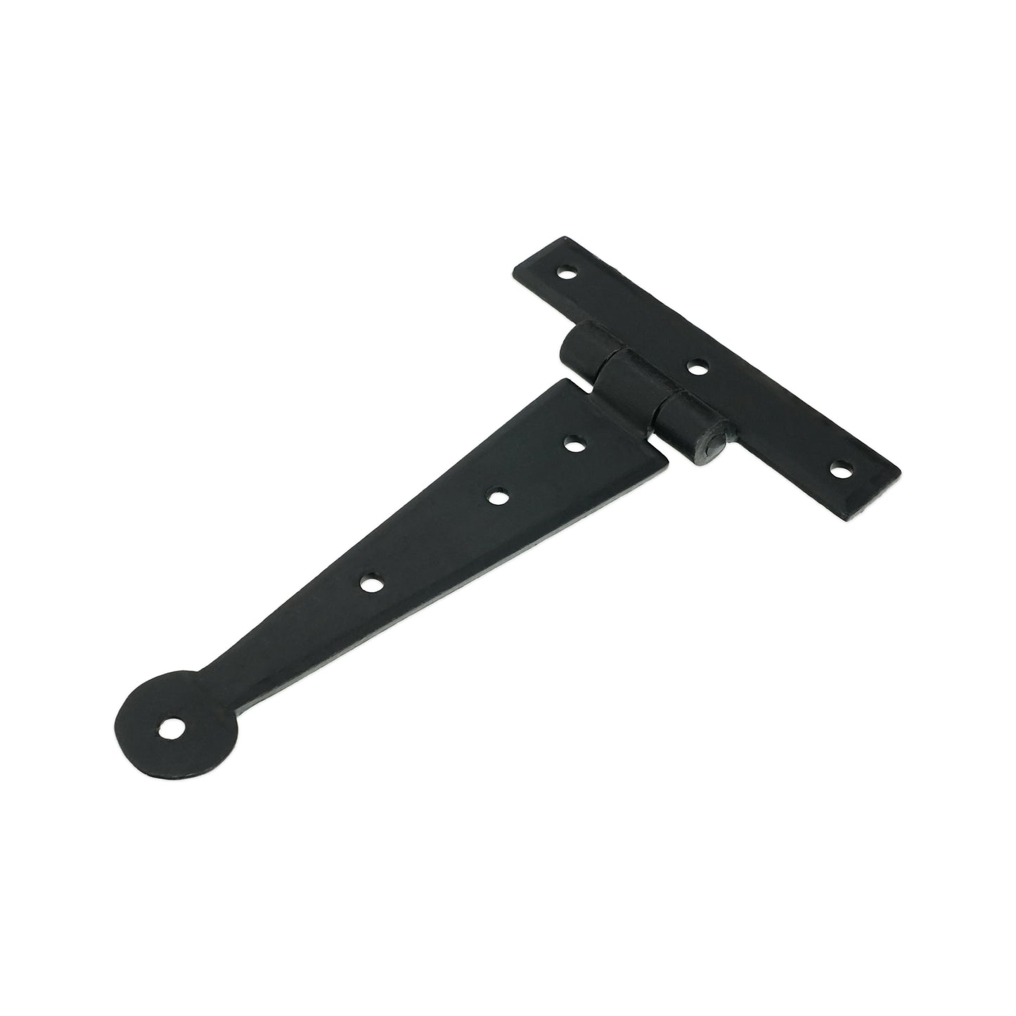 T - Hinges  Penny End Beeswax 6" 150mm
