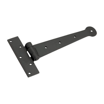 T - Hinges  Penny End Beeswax 9" 225mm