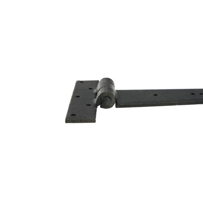 T - Hinges  Penny End Beeswax 15" 375mm