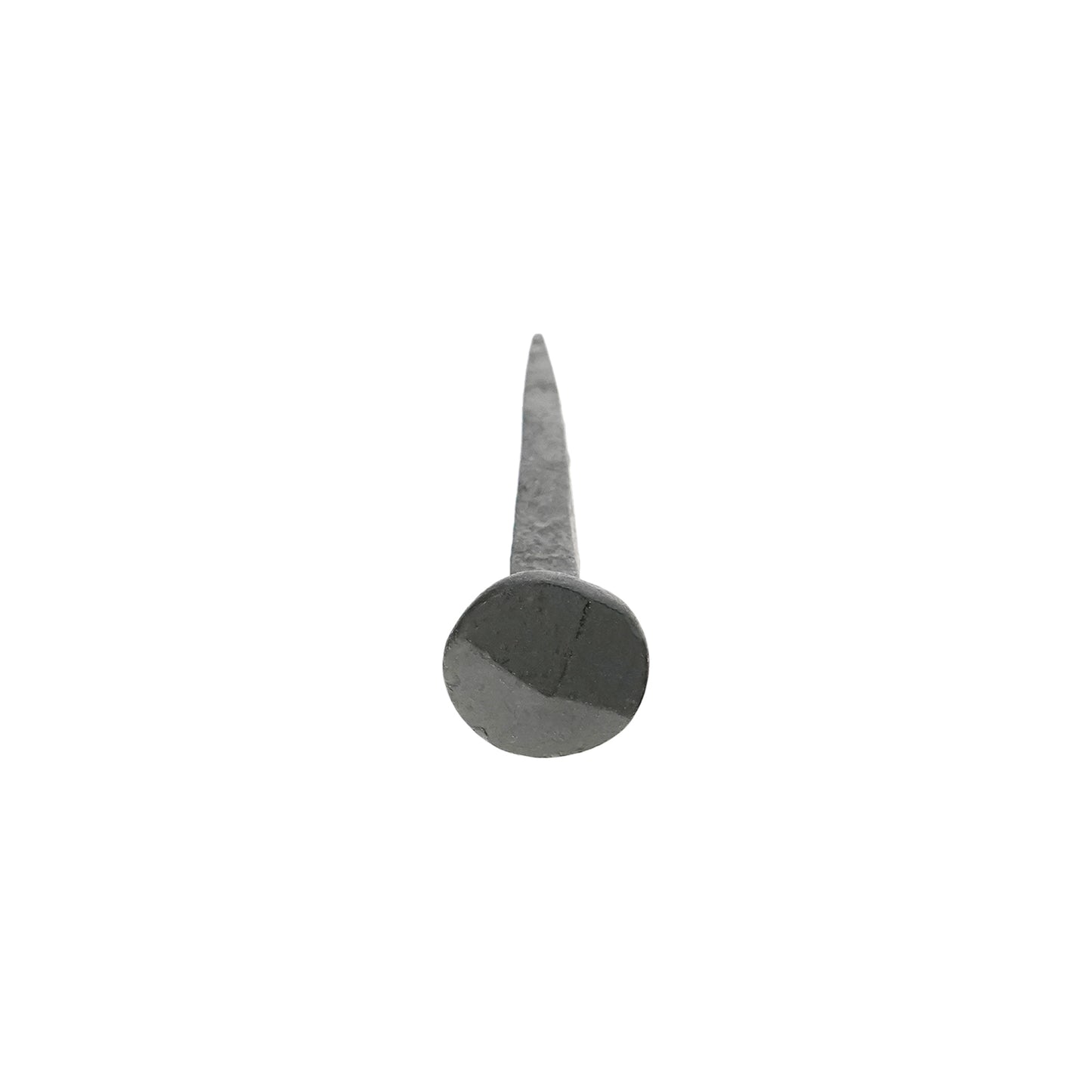 Round Spike Head Iron Nail 3/4" x 3" Beeswax