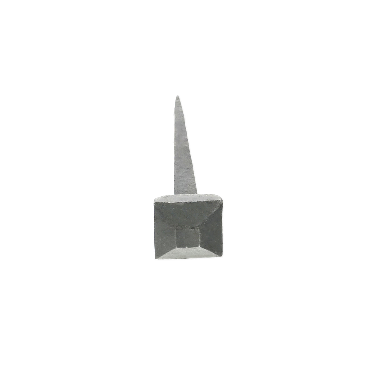 Square Head Iron Nail 3/4" x 3" Beeswax